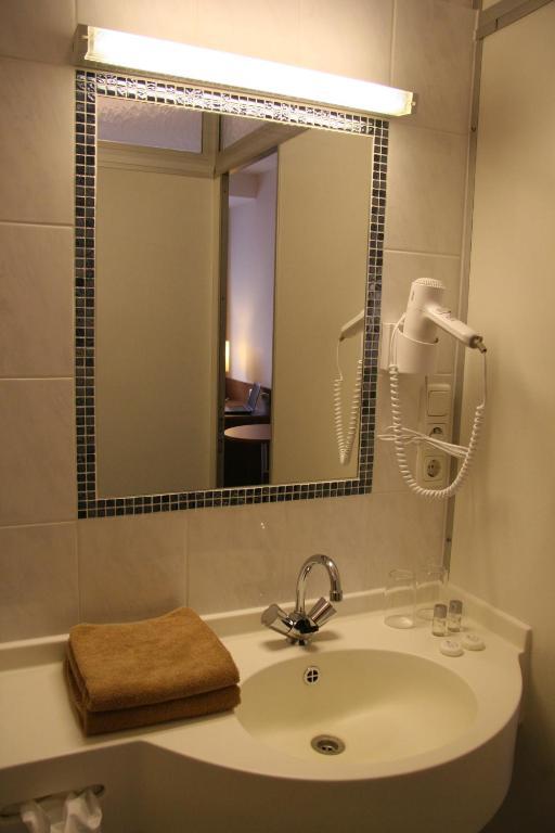 אנדרנאך Rhein-Hotel מראה חיצוני תמונה
